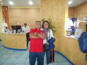 StraSalerno Half Marathon