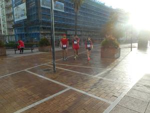 StraSalerno Half Marathon
