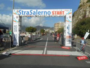 StraSalerno Half Marathon