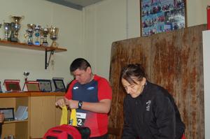 HALF MARATHON FIUMICINO 30novembre 2025