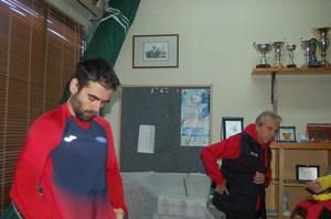 HALF MARATHON FIUMICINO 30novembre 2025