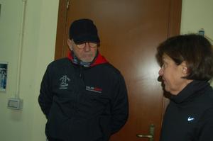 HALF MARATHON FIUMICINO 30novembre 2025