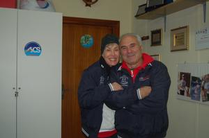 HALF MARATHON FIUMICINO 30novembre 2025