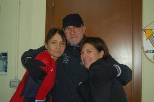 HALF MARATHON FIUMICINO 30novembre 2025