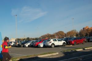 HALF MARATHON FIUMICINO 30novembre 2025