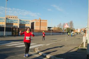 HALF MARATHON FIUMICINO 30novembre 2025