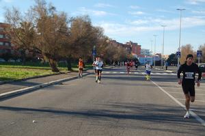 HALF MARATHON FIUMICINO 30novembre 2025