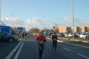 Fiumicino Half Marathon