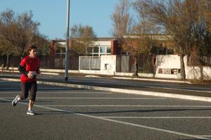 Fiumicino Half Marathon