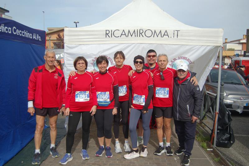 VOLA CIAMPINO 2026