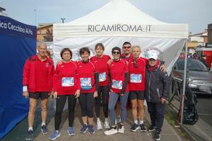 VOLA CIAMPINO 2026