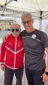 For Run Autim 2026