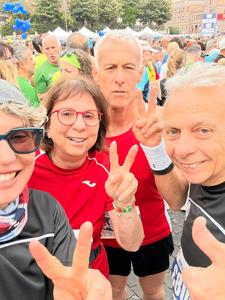 For Run Autim 2026