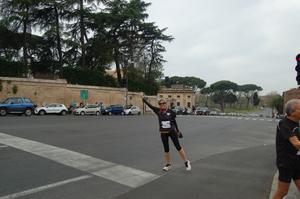 For Run Autim 2026