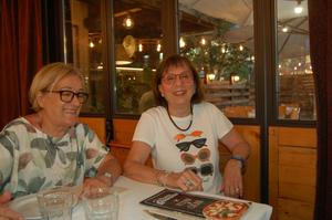 Cena sociale 2026