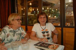 Cena sociale 2026