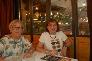 Cena sociale 2026