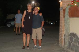 Cena sociale 2026