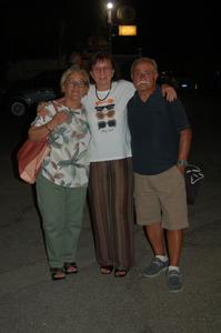 Cena sociale 2026