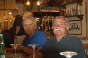 Cena sociale 2026