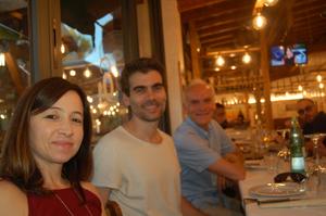Cena sociale 2026