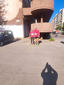 Corriamo al Tiburtino