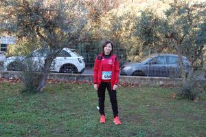 Fiumicino Half Marathon