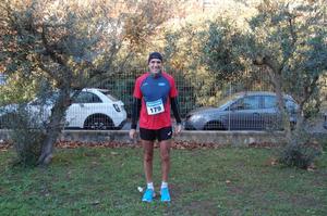 Fiumicino Half Marathon