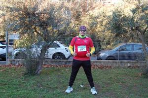 Fiumicino Half Marathon