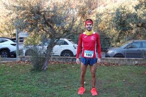 Fiumicino Half Marathon
