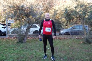 Fiumicino Half Marathon