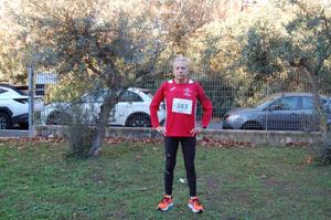 Fiumicino Half Marathon