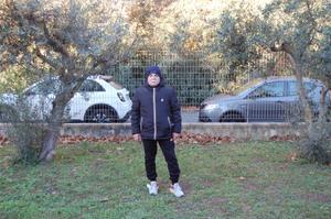 Fiumicino Half Marathon