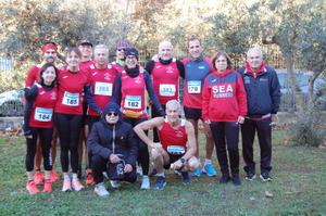 Fiumicino Half Marathon