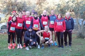 Fiumicino Half Marathon
