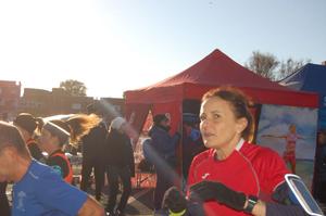 Fiumicino Half Marathon