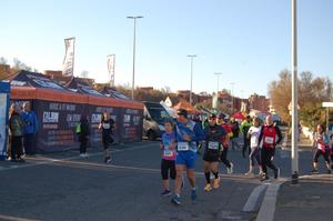 Fiumicino Half Marathon