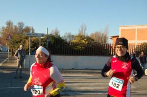 Fiumicino Half Marathon