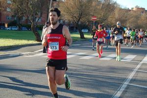 Fiumicino Half Marathon
