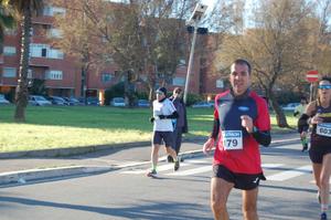 Fiumicino Half Marathon