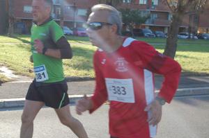 Fiumicino Half Marathon