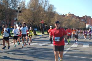 Fiumicino Half Marathon