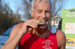 Fiumicino Half Marathon