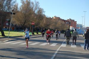 Fiumicino Half Marathon