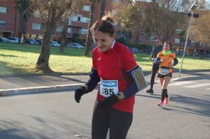 Fiumicino Half Marathon