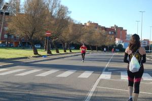 Fiumicino Half Marathon