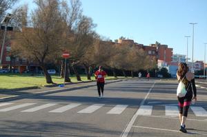Fiumicino Half Marathon