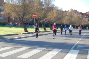 Fiumicino Half Marathon