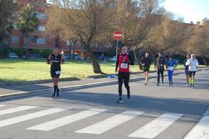 Fiumicino Half Marathon