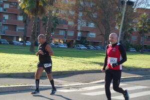 Fiumicino Half Marathon